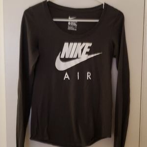 Nike long sleeve